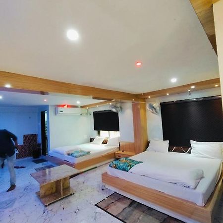 The Maheshwari Residency Hotel Ayodhya ภายนอก รูปภาพ