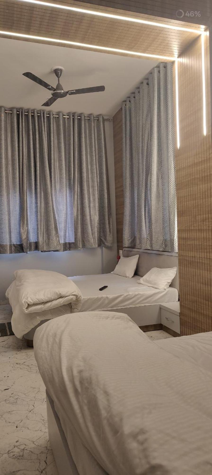 The Maheshwari Residency Hotel Ayodhya ภายนอก รูปภาพ
