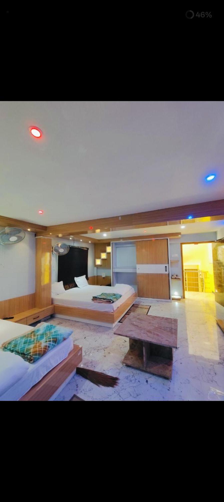 The Maheshwari Residency Hotel Ayodhya ภายนอก รูปภาพ